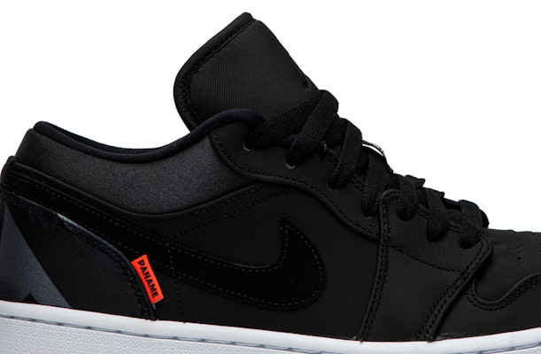 Aj 1 low hot sale psg