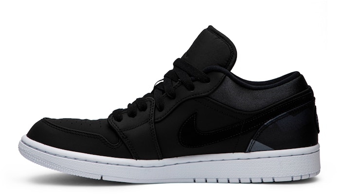 Paris Saint-Germain x Air Jordan 1 Low 'PSG' CK0687-001 Lookbook Paris Saint-Germain x Air Jordan 1 Low 'PSG' CK0687-001