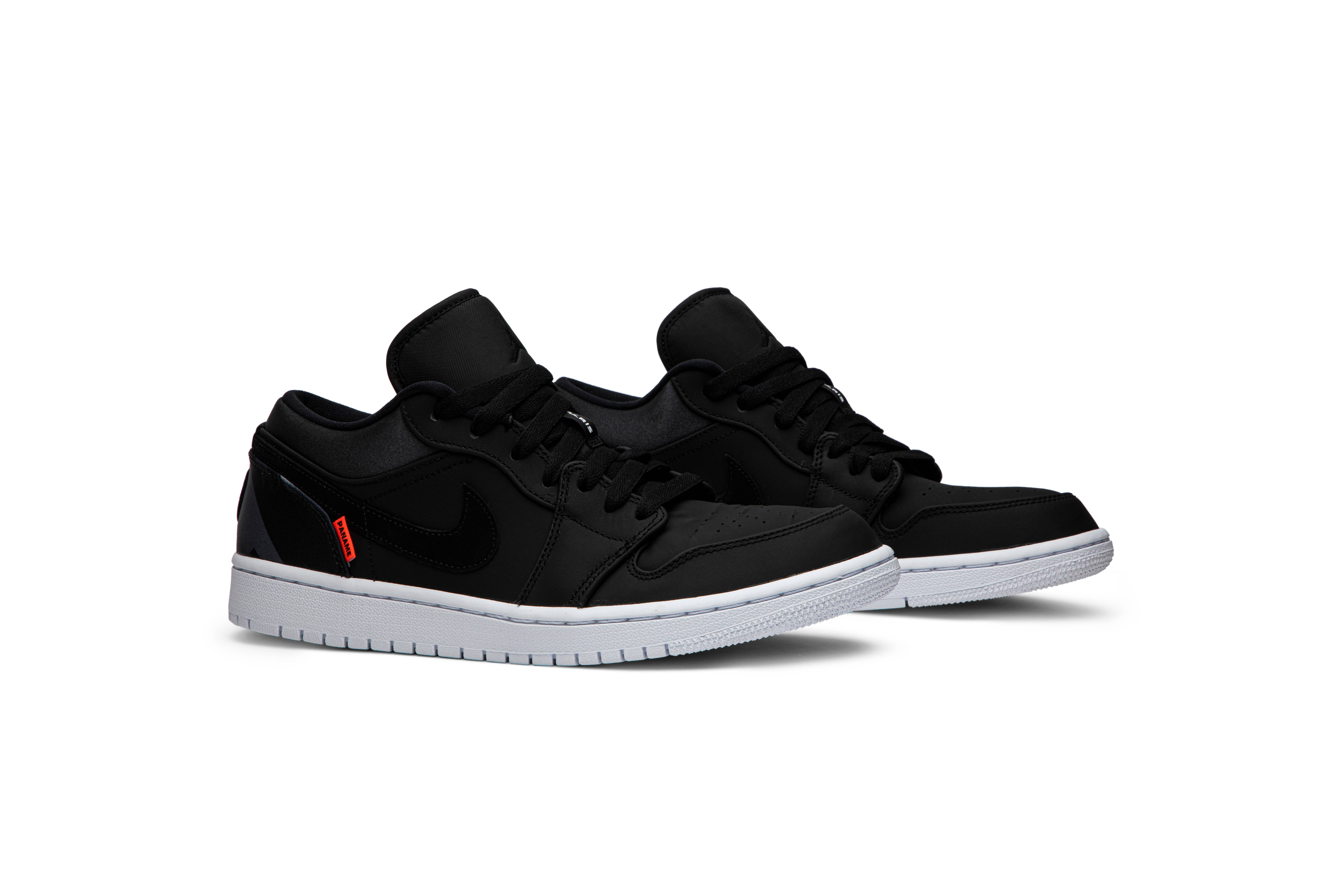 Cheap 巴黎聖日耳曼 x Air Jordan 1 Low 'PSG' CK0687-001