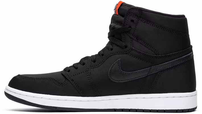 Paris Saint-Germain x Air Jordan 1 Retro High OG 'Paris Saint-Germain' AR3254-001 Lookbook Paris Saint-Germain x Air Jordan 1 Retro High OG 'Paris Saint-Germain' AR3254-001