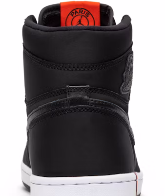 Paris Saint-Germain x Air Jordan 1 Retro High OG 'Paris Saint-Germain' AR3254-001 Sizing Paris Saint-Germain x Air Jordan 1 Retro High OG 'Paris Saint-Germain' AR3254-001