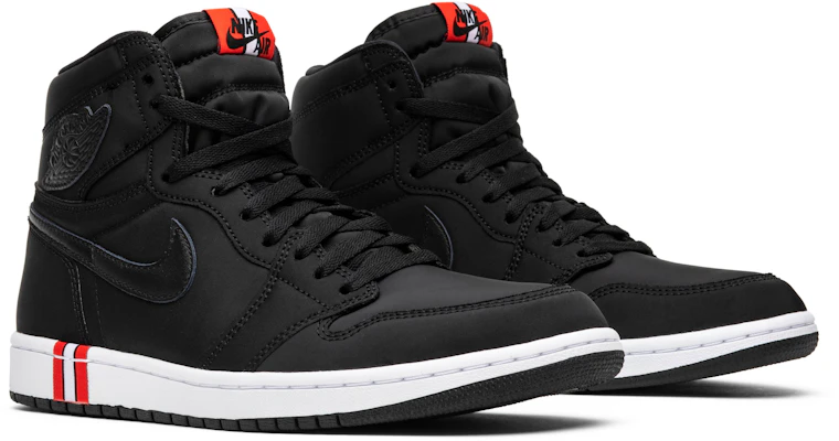 Paris Saint-Germain x Air Jordan 1 Retro High OG 'Paris Saint-Germain' AR3254-001 Cheap Paris Saint-Germain x Air Jordan 1 Retro High OG 'Paris Saint-Germain' AR3254-001