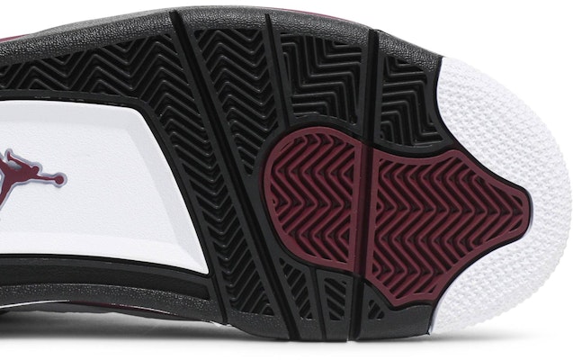 Paris Saint-Germain x Air Jordan 4 Retro 'Bordeaux' CZ5624-100 Purchase Paris Saint-Germain x Air Jordan 4 Retro 'Bordeaux' CZ5624-100