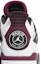 Sizing Paris Saint-Germain x Air Jordan 4 Retro 'Bordeaux' CZ5624-100