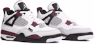 Cheap Paris Saint-Germain x Air Jordan 4 Retro 'Bordeaux' CZ5624-100