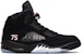 Paris Saint-Germain x Air Jordan 5 Retro 'Paris Saint-Germain' AV9175-001