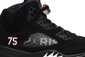 巴黎聖日耳曼 x Air Jordan 5 復刻版 '巴黎聖日耳曼' AV9175-001 Order 巴黎聖日耳曼 x Air Jordan 5 復刻版 '巴黎聖日耳曼' AV9175-001