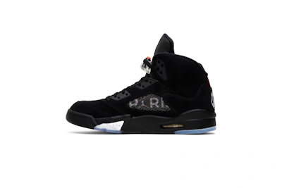 Paris Saint-Germain x Air Jordan 5 Retro 'Paris Saint-Germain' AV9175-001