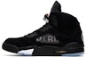 Lookbook Paris Saint-Germain x Air Jordan 5 Retro 'Paris Saint-Germain' AV9175-001