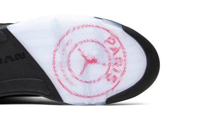 Paris Saint-Germain x Air Jordan 5 Retro 'Paris Saint-Germain' AV9175-001