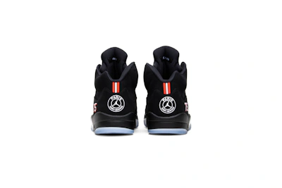 Paris Saint-Germain x Air Jordan 5 Retro 'Paris Saint-Germain' AV9175-001
