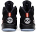 Details for Paris Saint-Germain x Air Jordan 5 Retro 'Paris Saint-Germain' AV9175-001
