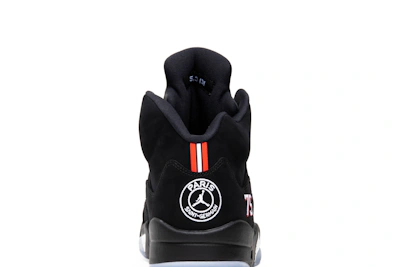 Paris Saint-Germain x Air Jordan 5 Retro 'Paris Saint-Germain' AV9175-001