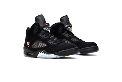 Paris Saint-Germain x Air Jordan 5 Retro 'Paris Saint-Germain' AV9175-001