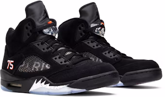 巴黎聖日耳曼 x Air Jordan 5 復刻版 '巴黎聖日耳曼' AV9175-001 Cheap 巴黎聖日耳曼 x Air Jordan 5 復刻版 '巴黎聖日耳曼' AV9175-001