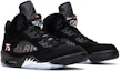 Cheap Paris Saint-Germain x Air Jordan 5 Retro 'Paris Saint-Germain' AV9175-001