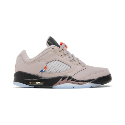 PSG Jordan 5 Retro Low 'Paname'