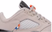 Order Paris Saint-Germain x Air Jordan 5 Retro Low 'Paname' Lelaki DX6325-204