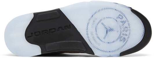 巴黎圣日耳曼 x Air Jordan 5 低帮复古 '巴黎' DX6325-204 Shop 巴黎圣日耳曼 x Air Jordan 5 低帮复古 '巴黎' DX6325-204