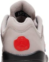 巴黎圣日耳曼 x Air Jordan 5 低帮复古 '巴黎' DX6325-204 Sizing 巴黎圣日耳曼 x Air Jordan 5 低帮复古 '巴黎' DX6325-204