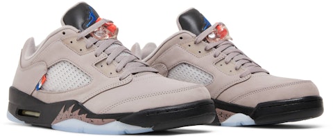 巴黎圣日耳曼 x Air Jordan 5 低帮复古 '巴黎' DX6325-204 Cheap 巴黎圣日耳曼 x Air Jordan 5 低帮复古 '巴黎' DX6325-204