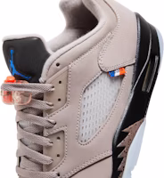 巴黎圣日耳曼 x Air Jordan 5 低帮复古 '巴黎' DX6325-204 2