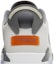 Sizing Paris Saint Germain x Air Jordan 6 Low 'Light Bone' DZ4133-008