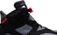 Paris Saint-Germain x Air Jordan 6 Retro 'Iron Grey' CK1229-001