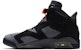 Paris Saint-Germain x Air Jordan 6 Retro 'Iron Grey' CK1229-001