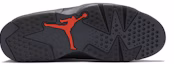 Shop Paris Saint-Germain x Air Jordan 6 Retro 'Iron Grey' CK1229-001