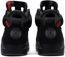 Paris Saint-Germain x Air Jordan 6 Retro 'Iron Grey' Sepatu Sneakers CK1229-001 Details for Paris Saint-Germain x Air Jordan 6 Retro 'Iron Grey' Sepatu Sneakers CK1229-001