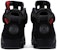 Paris Saint-Germain x Air Jordan 6 Retro 'Iron Grey' CK1229-001