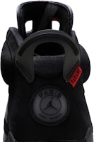 Paris Saint-Germain x Air Jordan 6 Retro 'Iron Grey' Sepatu Sneakers CK1229-001 Sizing Paris Saint-Germain x Air Jordan 6 Retro 'Iron Grey' Sepatu Sneakers CK1229-001