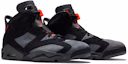 Cheap Paris Saint-Germain x Air Jordan 6 Retro 'Iron Grey' CK1229-001