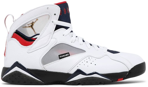 巴黎圣日耳曼 x Air Jordan 7 復刻版 '白色' CZ0789-105 Buy 巴黎圣日耳曼 x Air Jordan 7 復刻版 '白色' CZ0789-105