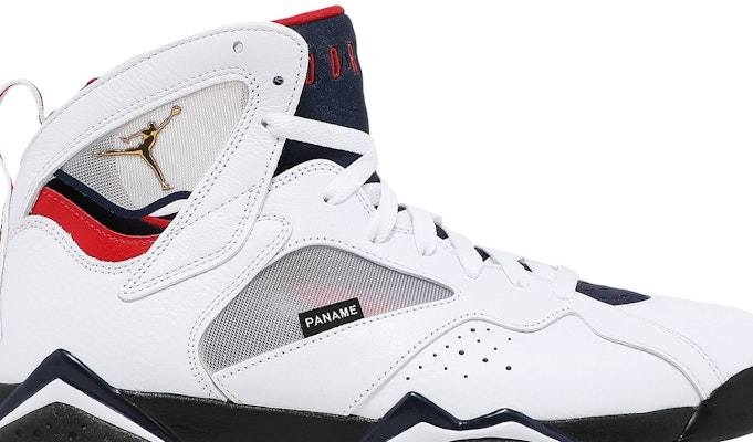 Paris Saint-Germain x Air Jordan 7 Retro 'White' CZ0789-105 Order Paris Saint-Germain x Air Jordan 7 Retro 'White' CZ0789-105