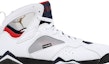 Order Paris Saint-Germain x Air Jordan 7 Retro 'Putih' CZ0789-105