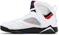 Paris Saint-Germain x Air Jordan 7 Retro 'Putih' CZ0789-105