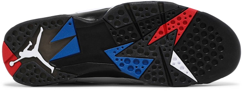 巴黎圣日耳曼 x Air Jordan 7 復刻版 '白色' CZ0789-105 Shop 巴黎圣日耳曼 x Air Jordan 7 復刻版 '白色' CZ0789-105