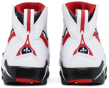 巴黎圣日耳曼 x Air Jordan 7 復刻版 '白色' CZ0789-105 Details for 巴黎圣日耳曼 x Air Jordan 7 復刻版 '白色' CZ0789-105