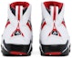 Details for Paris Saint-Germain x Air Jordan 7 Retro 'Putih' CZ0789-105