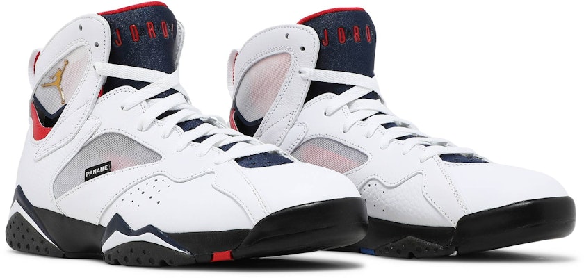 Paris Saint-Germain x Air Jordan 7 Retro 'White' CZ0789-105 Cheap Paris Saint-Germain x Air Jordan 7 Retro 'White' CZ0789-105