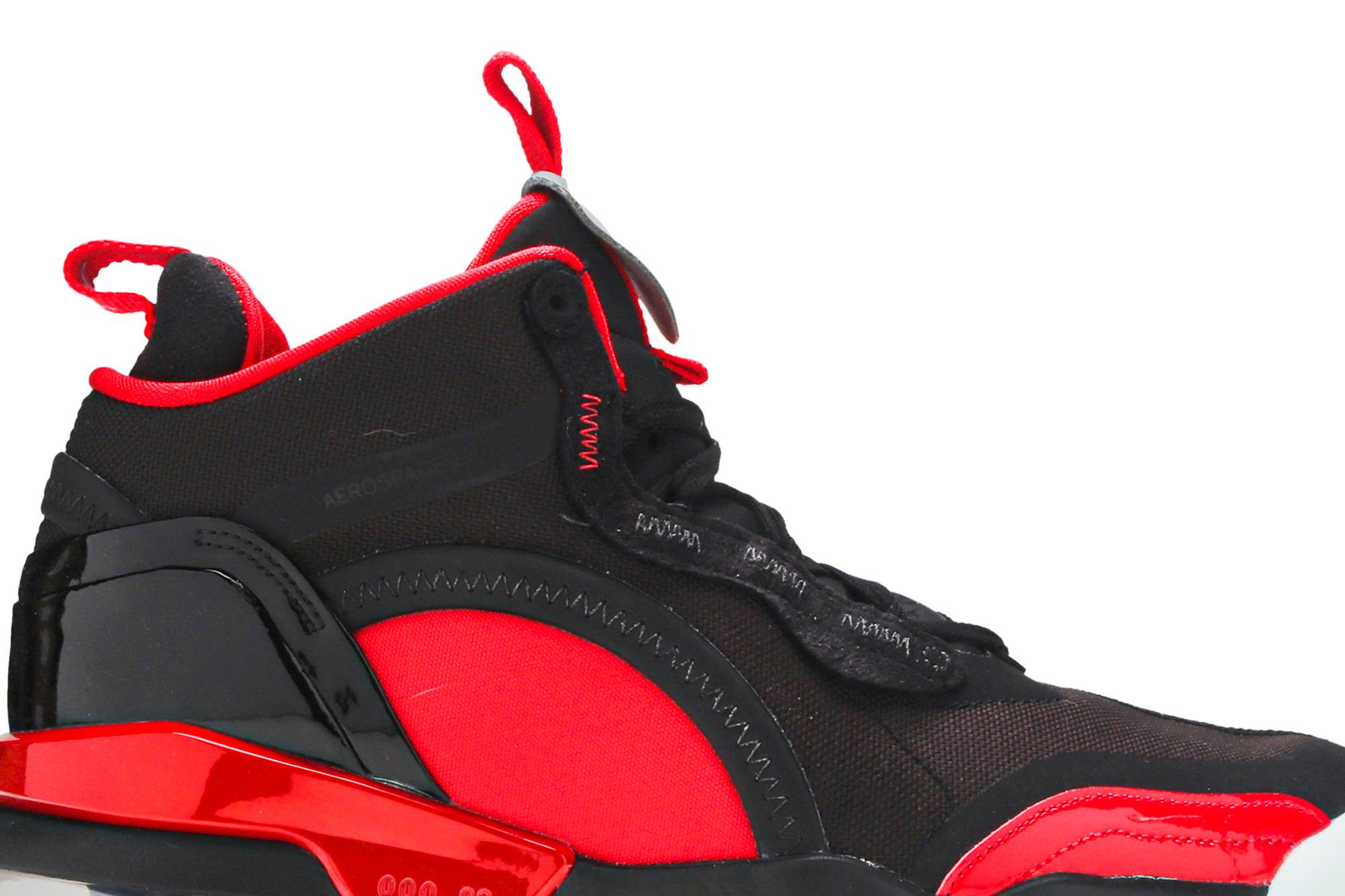 Order Paris Saint-Germain x Air Jordan Aerospace 720 'Azul Rojo' CV8453-001