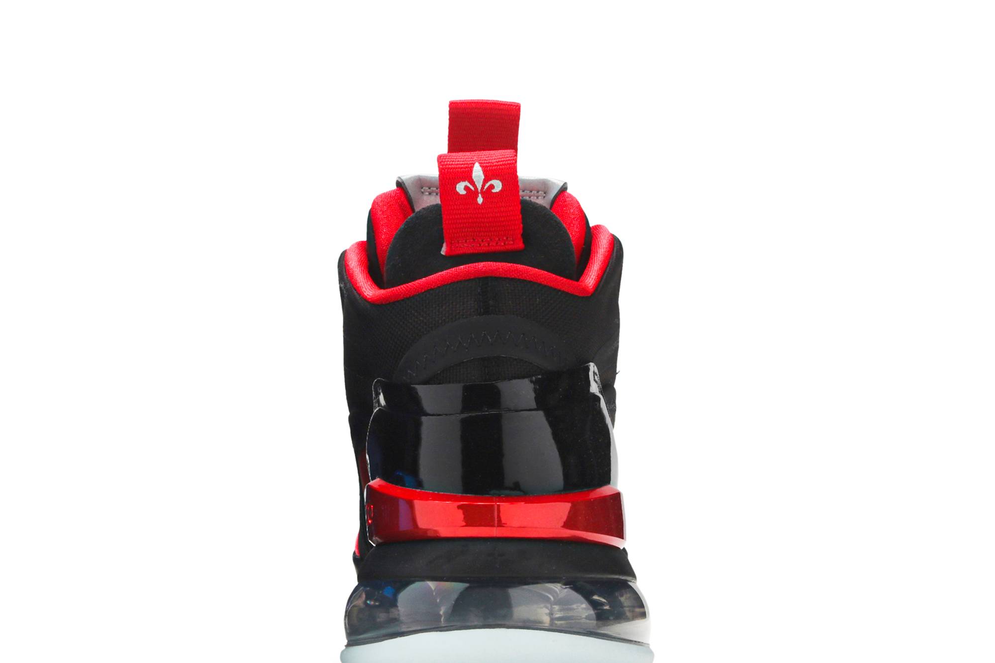 Sizing Paris Saint-Germain x Air Jordan Aerospace 720 'Azul Rojo' CV8453-001