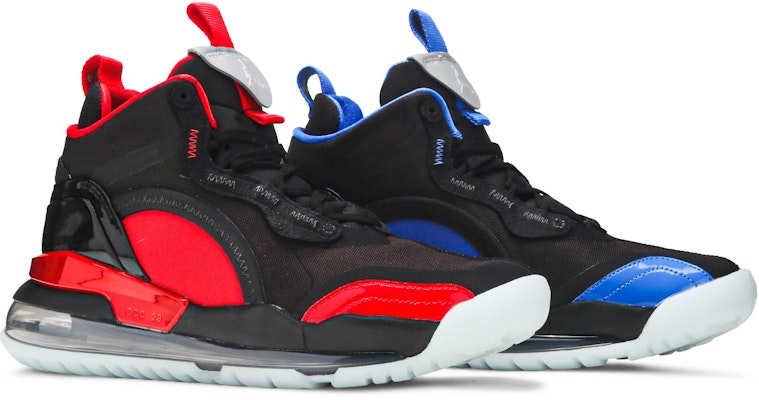 Jordan proto 2025 23 bg