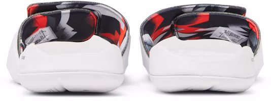 Details for 巴黎圣日耳曼 x Air Jordan Hydro Slide 7 V2 '黑白色' CJ7244-001