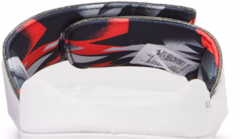 Sizing 巴黎圣日耳曼 x Air Jordan Hydro Slide 7 V2 '黑白色' CJ7244-001
