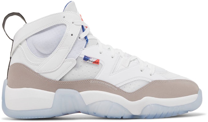 Paris Saint-Germain x Air Jordan Jumpman Two Trey 'Paname' DX6551-104 Buy Paris Saint-Germain x Air Jordan Jumpman Two Trey 'Paname' DX6551-104