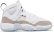 Buy Paris Saint-Germain x Air Jordan Jumpman Two Trey 'Paname' DX6551-104