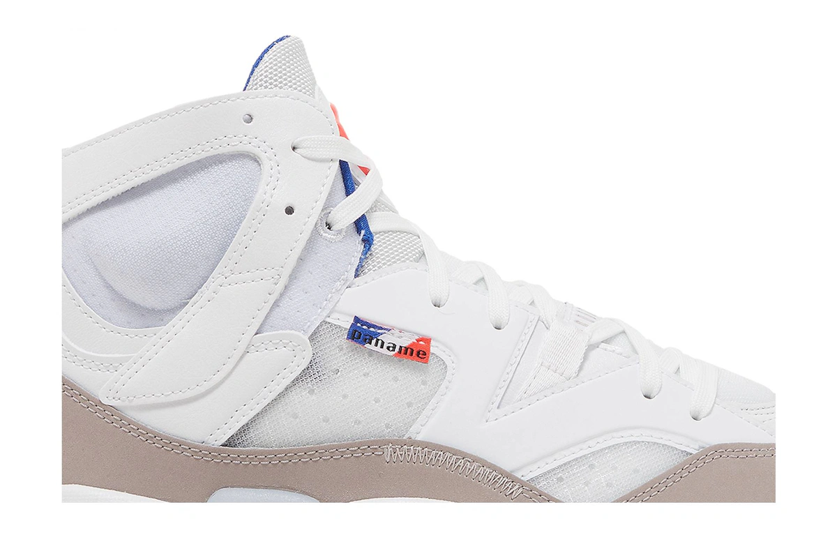 Paris Saint-Germain x Air Jordan Jumpman Two Trey 'Paname'